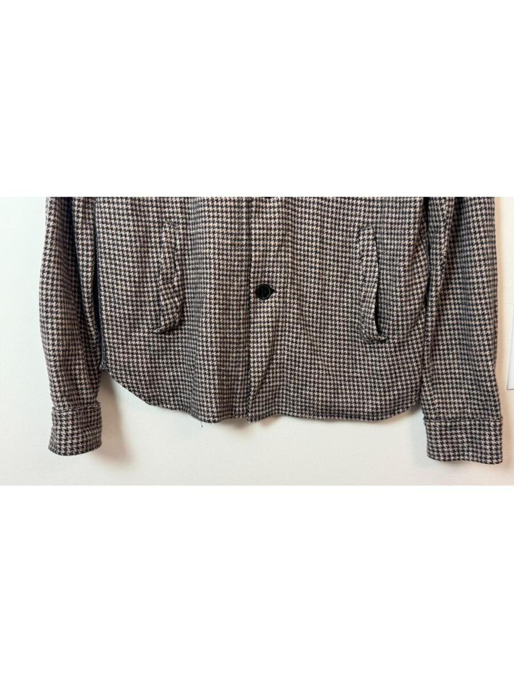 HARRIS WHARF LONDON FIELD JACKET - Picture 4 of 10